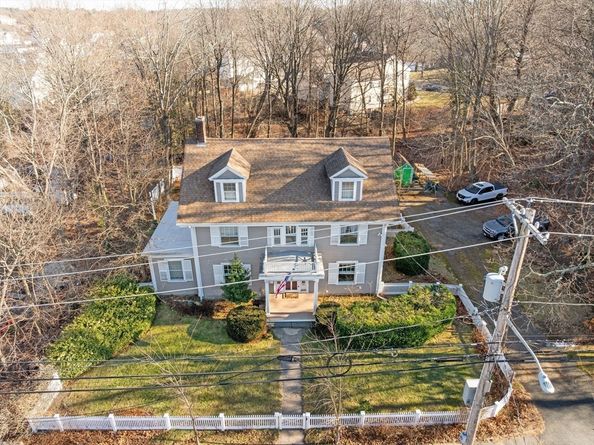 45 Bedford Street, Abington MA 02351