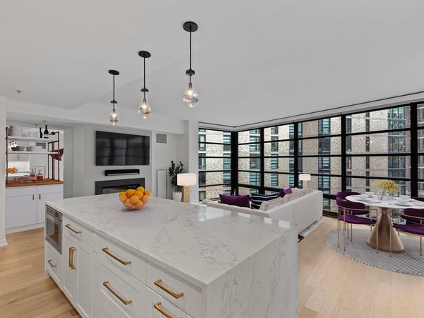 580 Washington Street 5C, Boston MA 02111