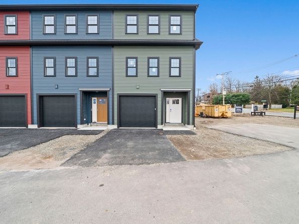 77 Neponset Street 77, Canton MA 02021