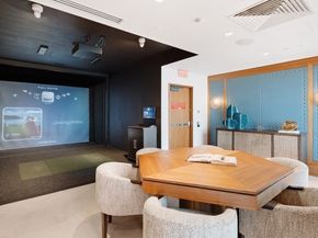 150 Seaport Blvd B, Boston MA 02210