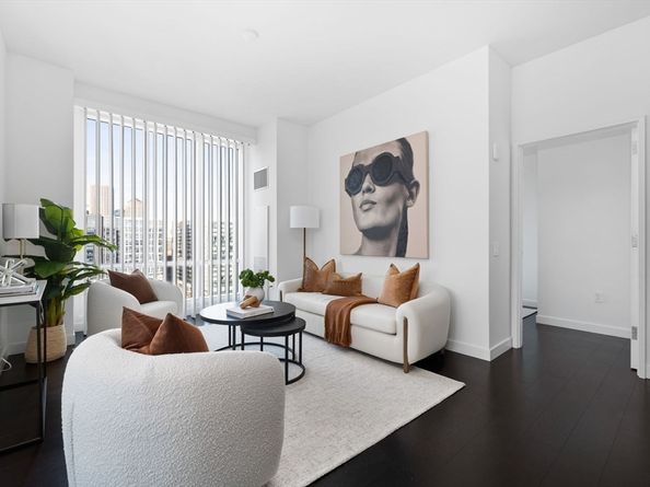 150 Seaport Blvd B, Boston MA 02210