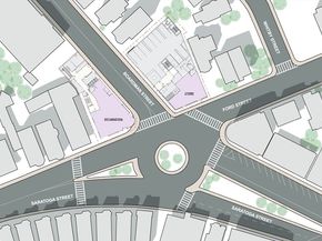 2 Ford St., Boston MA 02128