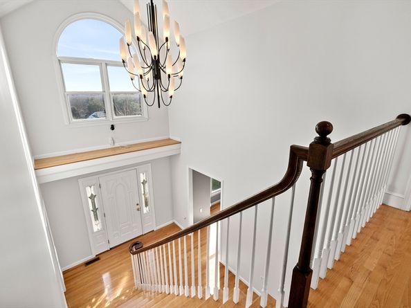 97 Harrington Road, Waltham MA 02452