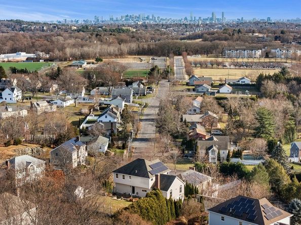 97 Harrington Road, Waltham MA 02452