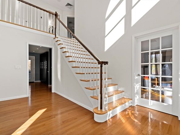 97 Harrington Road, Waltham MA 02452