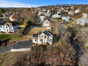 97 Harrington Road, Waltham MA 02452