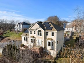 97 Harrington Road, Waltham MA 02452