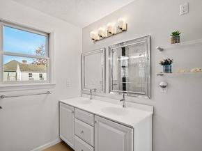 97 Harrington Road, Waltham MA 02452