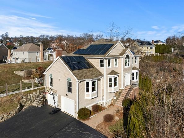 97 Harrington Road, Waltham MA 02452