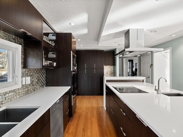 97 Harrington Road, Waltham MA 02452