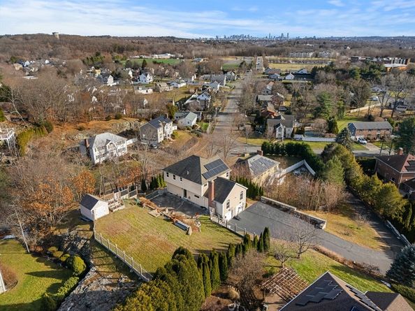 97 Harrington Road, Waltham MA 02452