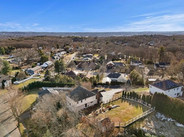 97 Harrington Road, Waltham MA 02452