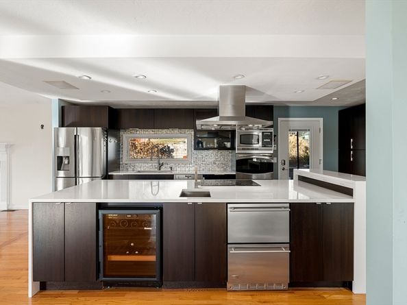 97 Harrington Road, Waltham MA 02452