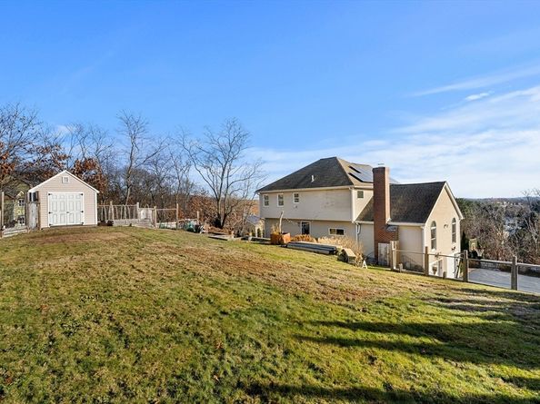 97 Harrington Road, Waltham MA 02452