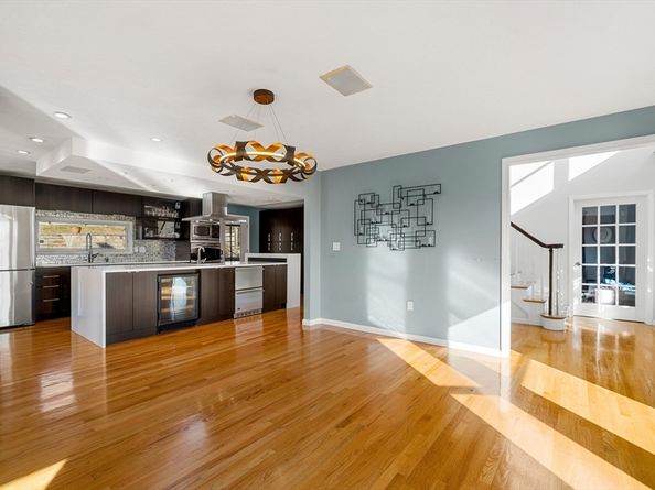 97 Harrington Road, Waltham MA 02452