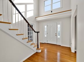 97 Harrington Road, Waltham MA 02452