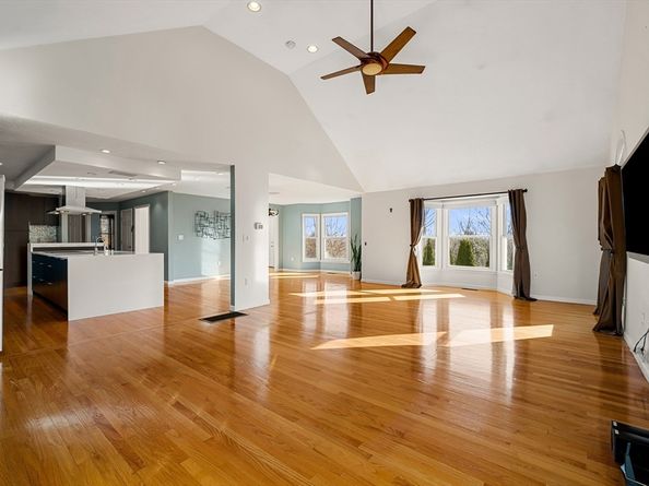 97 Harrington Road, Waltham MA 02452