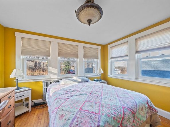 129 Audubon Ave, Braintree MA 02184