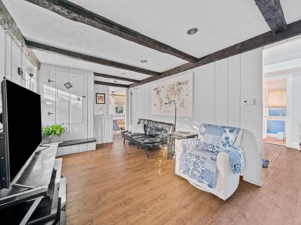 129 Audubon Ave, Braintree MA 02184