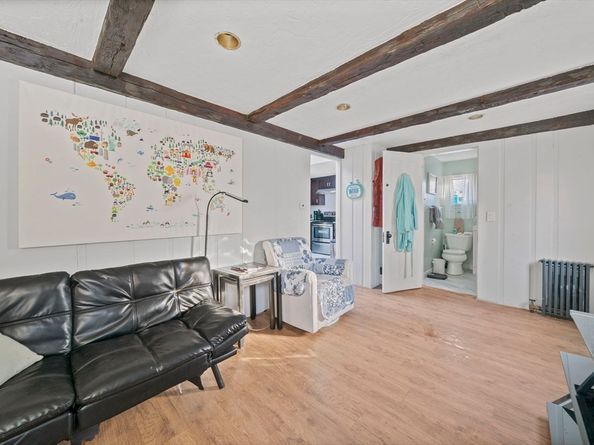 129 Audubon Ave, Braintree MA 02184