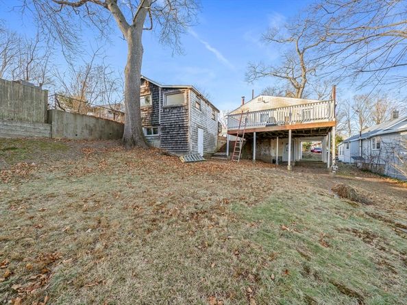 129 Audubon Ave, Braintree MA 02184