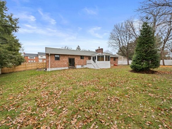 298 Lisle Street, Braintree MA 02184