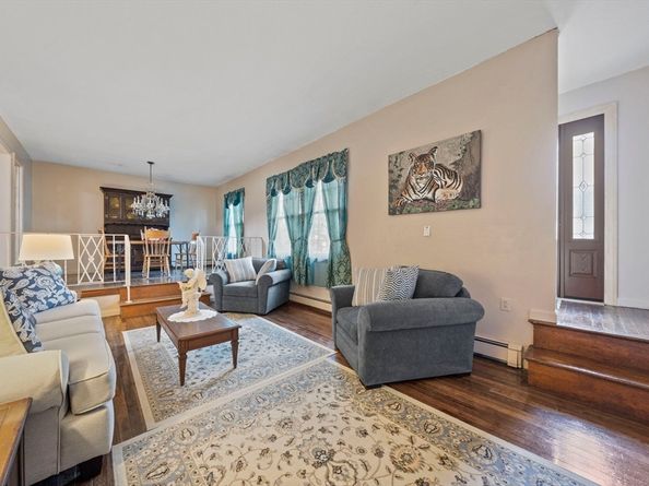 298 Lisle Street, Braintree MA 02184