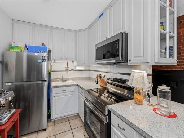 8 Battery Street 8, Boston MA 02109