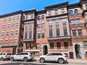 8 Battery Street 8, Boston MA 02109