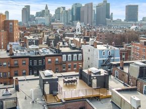 8 Battery Street 8, Boston MA 02109