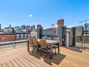 8 Battery Street 8, Boston MA 02109