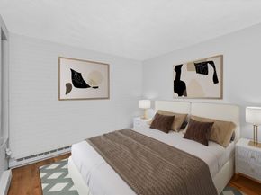 8 Battery Street 8, Boston MA 02109