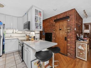 8 Battery Street 8, Boston MA 02109