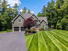 50 Elm St, Plympton MA 02367