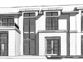 97 Valentine St, Newton MA 02465