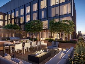 380 Harrison Ave 14E, Boston MA 02118