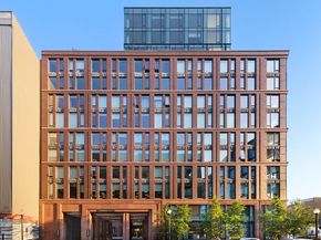 380 Harrison Ave 14E, Boston MA 02118