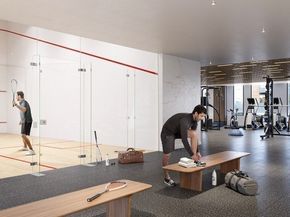 380 Harrison Ave 14E, Boston MA 02118