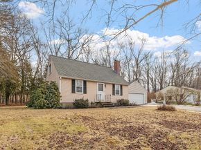 46 Woodruff Road, Clinton MA 01510