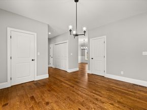 40 Austin Court Lot 3, Brockton MA 02302