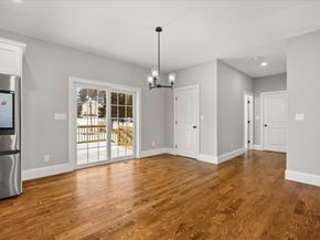 40 Austin Court Lot 3, Brockton MA 02302