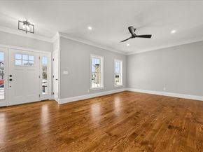 40 Austin Court Lot 3, Brockton MA 02302