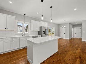 40 Austin Court Lot 3, Brockton MA 02302