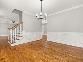 40 Austin Court Lot 3, Brockton MA 02302