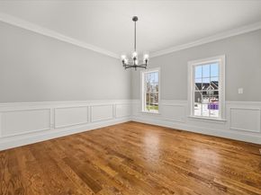 40 Austin Court Lot 3, Brockton MA 02302