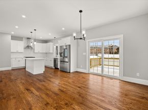 40 Austin Court Lot 3, Brockton MA 02302