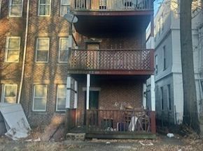 71 Homestead St, Boston MA 02121