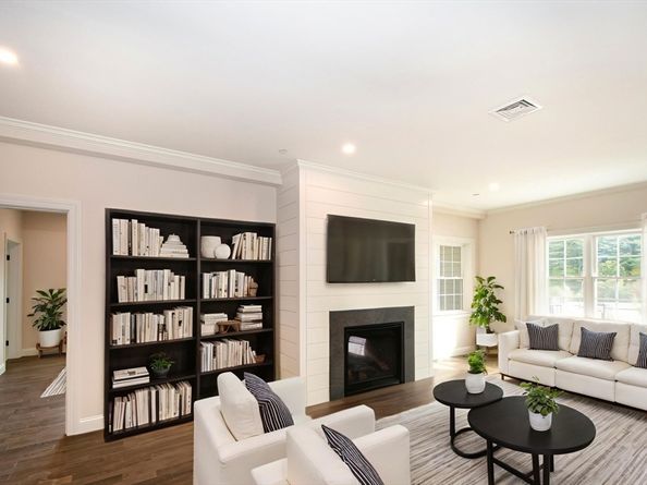 2 Proprietors Drive 25, Marshfield MA 02050