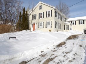 620 Pleasant St, Paxton MA 01612