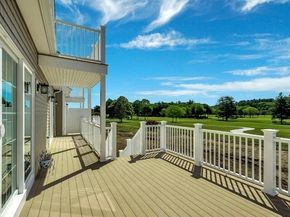51-U:37 Cape Club Drive, Sharon MA 02067